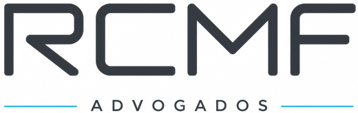 Logo RCMF Advogados